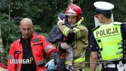 Zginęli na oczach swojego 2,5-letniego syna. "Tego się nie da wymazać z pamięci"