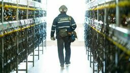 Jak Bogdanka poradziła sobie w "pandemicznym" roku? "To był dla nas wszystkich czas wyzwań"