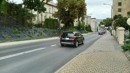 Dwa dni utrudnień w centrum Lublina. Zamkną ulicę, by ułożyć asfalt przy hotelu