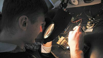 Stypendia marszałka pomijają absolwentów podstawówek, którzy kontynuują naukę w technikum