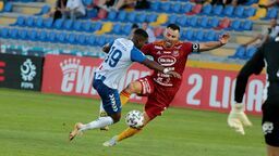 Wisła w Kaliszu będzie chciała udowodnić, że niezłe 45 minut przeciwko Chojniczance to nie był przypadek