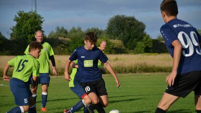 Ruch Izbica zainkasował w weekend komplet punktów
