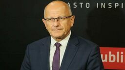 Prezydent Lublina Krzysztof Żuk