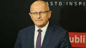 Prezydent Lublina Krzysztof Żuk