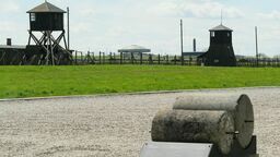 Państwowe Muzeum na Majdanku