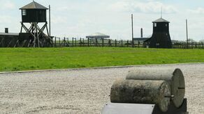 Państwowe Muzeum na Majdanku