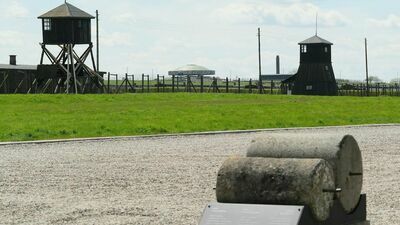 Państwowe Muzeum na Majdanku