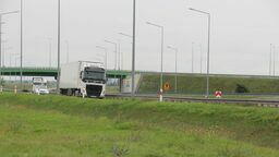W Międzyrzecu Podlaskim przecinać się będą ważne szlaki komunikacyjne – Via Carpatia oraz autostrada A2