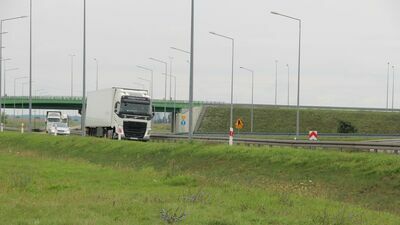W Międzyrzecu Podlaskim przecinać się będą ważne szlaki komunikacyjne – Via Carpatia oraz autostrada A2