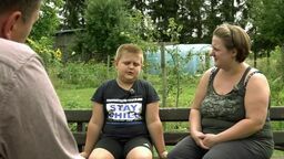 Chłopiec wrócił z kolonii. Matka zobaczyła film i zamarła