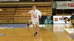 19-letnia Polka w składzie Pszczółki Polski Cukier AZS UMCS Lublin