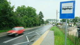 Mieszkańcy ul. Kasprowicza od wielu lat upominali się o wysłanie miejskiego autobusu przez ich ulicę