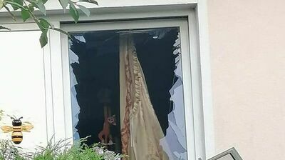 Lubelskie. W domu wybuchł gaz