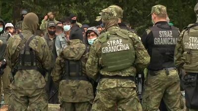 Lubelskie. Stan wyjątkowy w tych 68 miejscowościach [lista]. Co oznacza jego wprowadzenie?