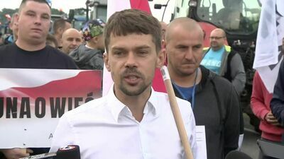 Lider Agrounii: Ja pytam, za co politykom należą się podwyżki?
