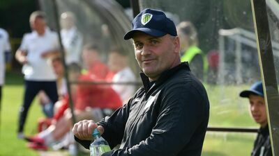 Ryszard Dziura zapowiada, że Tanew Majdan Stary w tym sezonie znów powalczy o czołowe lokaty

