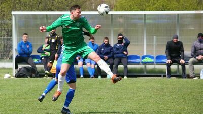 Świdniczanka - Granit i Huragan - Lublinianka, czyli ciekawa kolejka w Hummel IV lidze