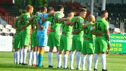 Chełmianka – Wólczanka 3:1. Bez powtórki z poprzedniego sezonu