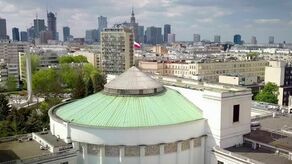 Posłowie zadecydują dzisiaj o losach Akademii Zamojskiej