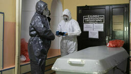 Przez 30 lat żyliśmy coraz dłużej. Teraz przyszło załamanie