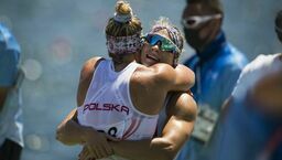 Tokio 2020. Mamy trzeci medal. Srebrne kajakarki