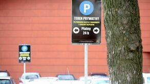 Lublin. Galeria handlowa wprowadza płatne parkowanie. Koniec z dzikim hubem przesiadkowym