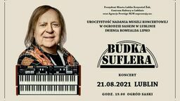 Koncert Budki Suflera pamięci Romualda Lipko już w tę sobotę