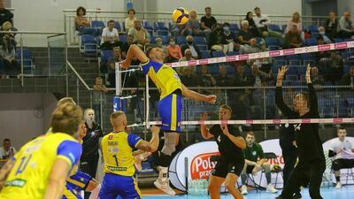 Gospodarze wygrali XVII Memoriał Tragicznie Zmarłych Siatkarzy Avii Świdnik