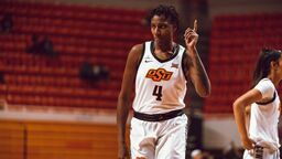 Amerykańska koszykarka dołącza do Pszczółki Polski Cukier AZS UMCS Lublin