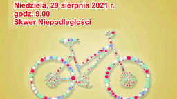 Rajd rowerowy z Puław do Janowca i Kazimierza