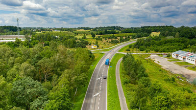 Wiadomo, kto zaprojektuje autostradę w lubelskim
