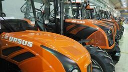 Ursus jeszcze walczy. Firma z Lublina nie chce upadać