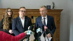 Śmierć 34-latka z Lubina. "Zeznania są sprzeczne z materiałem dowodowym"