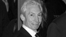 Nie żyje Charlie Watts, perkusista The Rolling Stones