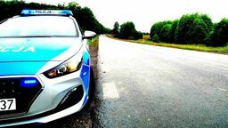 Wyścig kolarski Tour de Pologne w Lubelskiem. Będę utrudnienia dla kierowców w regionie