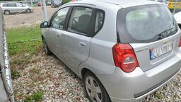 W kradzionym chevrolecie „polował” na katalizatory w Lublinie