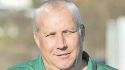 Sebastian Kozdrój może być zadowolony z postawy swoich podopiecznych

