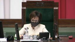 Sejm przyjął ustawę anty-TVN. 228 posłów zagłosowało "za"