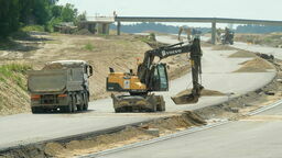 Lubelskie: Z północy na południe w półtorej godziny. Jak długo trzeba będzie na to poczekać?