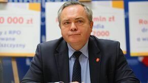 Zbigniew Wojciechowski pozostaje członkiem Porozumienia. Nie chce też odchodzić z zarządu województwa lubelskiego