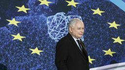 Obostrzenia dla niezaszczepionych? Kaczyński powiedział, co o tym sądzi