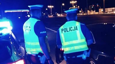 Szybcy i wściekli po lubelsku. W środku nocy urządzili nielegalne wyścigi