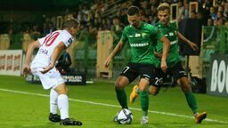 Stal Mielec kontra Górnik Łęczna, czyli czas na pojedynek bliźniaków