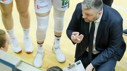 Pszczółka Polski Cukier AZS UMCS Lublin poznała terminarz ligi. Pierwszy mecz ze Ślęzą