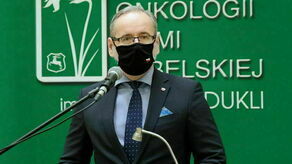 Minister zdrowia: Prawdopodobieństwo, że dzieci wrócą do szkół bliskie 100 proc.