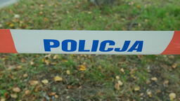 Lubelskie. Znaleźli ciało rolnika na polu