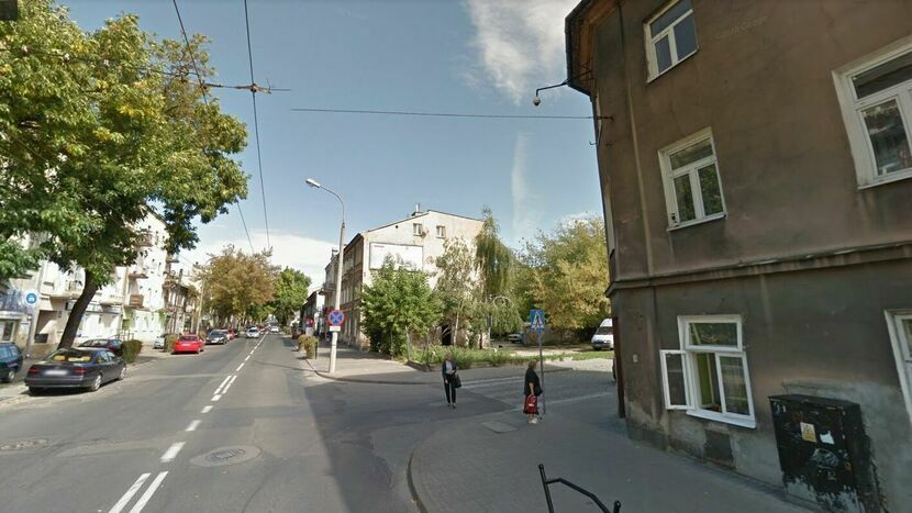 Ulica Lubartowska