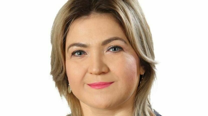 Renata Miziuk, od 1 września zastępca burmistrza Tomaszowa Lubelskiego