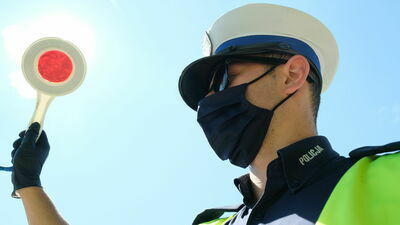 Mandaty zabolą mocniej. Przekroczenie prędkości nawet za 5000 złotych