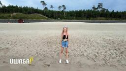 Ola zmaga się z anoreksją. "Udawałam, że jem, a wyrzucałam jedzenie"